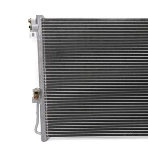 Ensemble de radiateur et condenseur adapté à Changan <span class=keywords><strong>Auchan</strong></span> A600 OE F1020930200 8105100-BD01 - Product Image 1