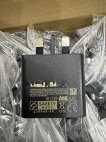 Adaptateur USB C EP T2510 Pd 3.0 Chargeur mural 25w Super charge rapide Adaptateur secteur UK pour Samsung Galaxy S25 S24 S23 Ultra Note 10