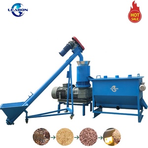 Máquina <span class=keywords><strong>de</strong></span> pellets <span class=keywords><strong>de</strong></span> <span class=keywords><strong>madera</strong></span> usada <span class=keywords><strong>de</strong></span> 300-500 KG/H <span class=keywords><strong>de</strong></span> Rumanía, línea <span class=keywords><strong>de</strong></span> producción <span class=keywords><strong>de</strong></span> pellets <span class=keywords><strong>de</strong></span> <span class=keywords><strong>madera</strong></span> <span class=keywords><strong>casera</strong></span> con matriz plana, máquina <span class=keywords><strong>para</strong></span> fabricar combustible <span class=keywords><strong>de</strong></span> pellets <span class=keywords><strong>de</strong></span> <span class=keywords><strong>madera</strong></span>, precio <span class=keywords><strong>de</strong></span> venta. - Product Image 4