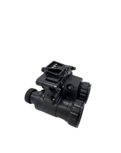 Binocolo Termico ad Alta Definizione Gen 2+ con Visione Notturna, Telescopio OEM/ODM, Rilevamento Rapido di Punti Caldi, Rilascio in Serie - Product Image 6