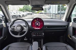 Beam <span class=keywords><strong>MINI</strong></span> <span class=keywords><strong>COOPER</strong></span> 2024 <span class=keywords><strong>COOPER</strong></span> E Style Classique Voiture Purement <span class=keywords><strong>Électrique</strong></span> Autonomie NEDC 401-500km Moteur 100-150kW Batterie Ternaire 200-300Nm - Product Image 4