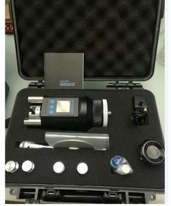 Probador de Adhesión por Arrancamiento ASTM D 4541, ISO 4624, ISO16276-1 - Product Image 6