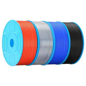 Festos PLN ท่อลมโพลีเอทิลีนเกรดอาหารสำหรับระบบนิวเมติก - Product Image 1