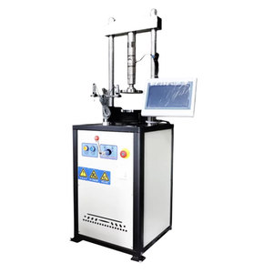 YZM-IIB/E 10T/20T Multi-functional Road Material <b>Strength</b> Testing Machine Used for CBR with 1 Year Warranty - Product Image 3