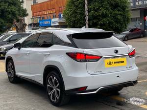 <span class=keywords><strong>Lexus</strong></span> <span class=keywords><strong>Rx</strong></span> <span class=keywords><strong>450h</strong></span> 2020 Modifié AWD Édition Élégante Voitures d'<span class=keywords><strong>Occasion</strong></span> 3.5L 262ch V6 SUV Véhicule <span class=keywords><strong>Hybride</strong></span> Conduite à Gauche <span class=keywords><strong>Lexus</strong></span> <span class=keywords><strong>Rx</strong></span> 450 - Product Image 4