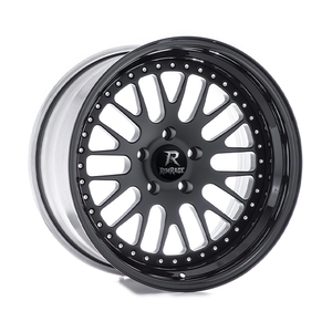 Rines Forjados CCW CLASSIC de 3 Piezas, Aleación de 17-22 Pulgadas para Mercedes-AMG, Porsche 911, <span class=keywords><strong>Chevrolet</strong></span>, BMW M4, Ford, Nissan GT-R, 5x114.3, 5x120 - Product Image 6