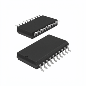 Componentes Electrónicos Originales Logic, Servicio Integral, 20 SOIC (0.295", 7.50mm de Ancho) DM74LS244WM IC BUF NO INVERSOR 5.25V 20SOIC - Product Image 1