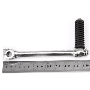 Palanca de Arranque para Motocicletas/ATV Todoterreno para Motor CT 50/70/80/90/110/125, Kit de Arranque - Product Image 4