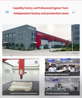 Service d'usinage CNC Dongguan, pièces métalliques sur mesure, usine avec 25 ans d'expérience, tolérance de ±0,001 mm pour l'automobile, la robotique, l'automatisation, les véhicules électriques et l'énergie