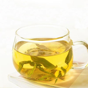 بيع بالجملة بالجملة كميات كبيرة من أوراق الشاي Dogbane الأعشاب المجففة عالية الجودة شاي أوراق Apocynum المجفف - Product Image 5