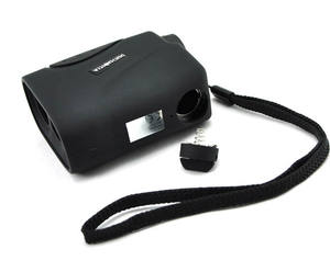 Visionking - Telémetro Láser Monocular de Caza con Clasificación IP67, Garantía de 1 Año, 1200 m, 6x21C, Prisma de Techo Bak4, Pantalla LCD - Product Image 5