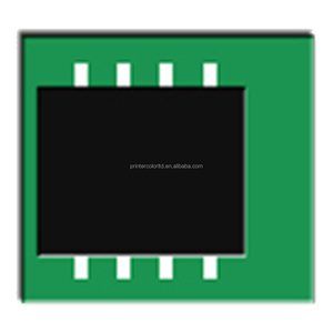 Print Supplies Laser Jet Chip Fit For Canon i-<strong>SENSYS</strong> i <strong>SENSYS</strong> CRG075 Y BK <strong>B</strong> LK - Product Image 1