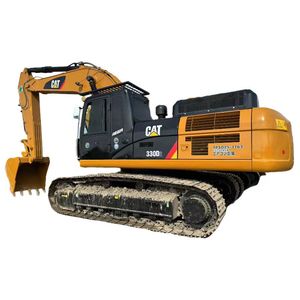 Baja hora de trabajo Usado Cat330d2 330d2 Excavadora Buen precio para la venta Caterpillar 330D2 Excavadora en venta - Product Image 1