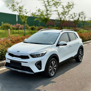 Usado para Kia KX1 gasolina SUV 100Hp 5 asientos con cuero de largo alcance <span class=keywords><strong>mano</strong></span> izquierda conducción alta velocidad barato automático <span class=keywords><strong>segunda</strong></span> <span class=keywords><strong>mano</strong></span> - Product Image 3