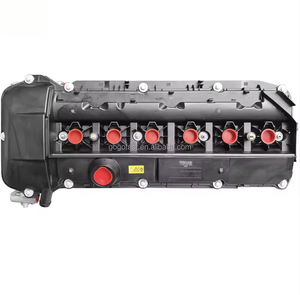 <span class=keywords><strong>Moteur</strong></span> de voiture à essence <span class=keywords><strong>M54B25</strong></span> remanufacturé 170 kW 3,0 L - Product Image 4