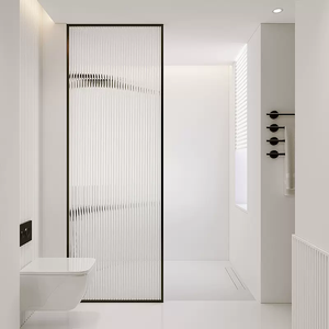 Gran oferta, <span class=keywords><strong>baño</strong></span>, Ducha independiente, Partición <span class=keywords><strong>de</strong></span> <span class=keywords><strong>vidrio</strong></span>, pantalla <span class=keywords><strong>de</strong></span> ducha <span class=keywords><strong>de</strong></span> <span class=keywords><strong>vidrio</strong></span> semisin Marco, <span class=keywords><strong>puerta</strong></span> corredera <span class=keywords><strong>de</strong></span> <span class=keywords><strong>vidrio</strong></span> - Product Image 3