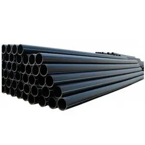 צינור pn8 hdpe 630 מ""מ לצינורות מים תת קרקעיים