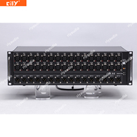 DL32 Stage Box, console de mixage numérique à 32 entrées et 16 sorties, best-seller, pour spectacles sur scène/concerts/événements en direct