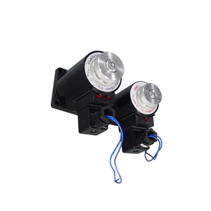 Hidrolik elektromanyetik bobin MFZ1-5.5YC MFB1-5.5YC AC220V 24V ıslak tip vana elektromanyetik demir - Product Image 5