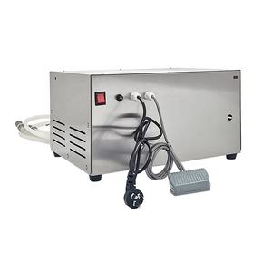 Machine <span class=keywords><strong>à</strong></span> fabriquer des bougies Pompe industrielle <span class=keywords><strong>de</strong></span> réservoir <span class=keywords><strong>de</strong></span> fusion Pot <span class=keywords><strong>de</strong></span> cire d'abeille en <span class=keywords><strong>paraffine</strong></span> Équipement <span class=keywords><strong>de</strong></span> fabrication <span class=keywords><strong>de</strong></span> bougies parfumées Remplissage <span class=keywords><strong>de</strong></span> fusion - Product Image 6