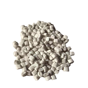 Producto de plástico reciclado respetuoso con el medio ambiente con estándares certificados por OBP - Product Image 1
