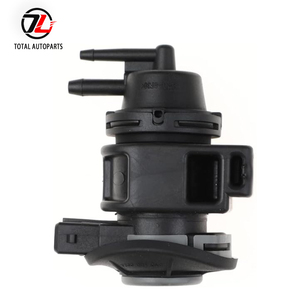 Vanne solénoïde de pression turbo OEM 702256210 14956-BC41A 14956BC41A pour Renault Master 2.3 DCI MK3 2010-2016 - Product Image 6