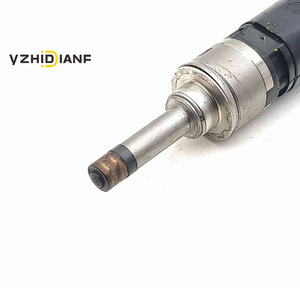 Nouvelle buse d'injecteur de carburant 166001525R A2820701000 Injecteur de carburant pour <span class=keywords><strong>Renault</strong></span> Clio V Captur Megane <span class=keywords><strong>Mercedes</strong></span>-Benz <span class=keywords><strong>Classe</strong></span> <span class=keywords><strong>A</strong></span> - Product Image 3