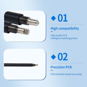 Rouleau de Charge primaire Yuzhiqi Compatible pour Ricoh MPC401 Aficio MPC300 MPC400 SPC430 SPC431 SPC435 SPC440 PCR - Product Image 3