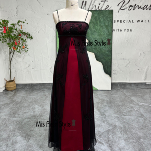 Buy Black Dress 90s Stretch Silk Satin Fabric | Alibaba.com