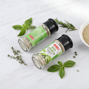 Cardamomo Verde Premium, Preparación Instantánea Seca Mezclada con Calidad de <span class=keywords><strong>Restaurante</strong></span>, Sabor <span class=keywords><strong>Casero</strong></span> - Product Image 1