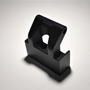 Servicios de Fabricación de Accesorios de Plástico Personalizados Welltop - Product Image 4