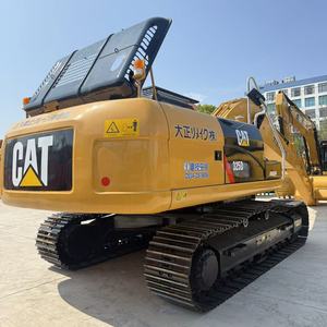 Excavadoras CAT 325D2L Usadas de Alto Rendimiento, Caterpillar CAT325BL CAT325D CAT325DL CAT320 CAT323 a Precio Económico en Venta - Product Image 6