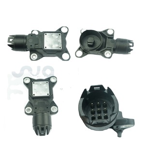 Sensor de Eje Excéntrico BMW 11377527017 S119566001Z 11377513784 Pieza de Repuesto para 325i 525i 2006 - Product Image 1