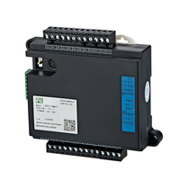Tarjeta de Expansión PLC E3U-32 para la Serie R3U, Controlador Digital IO de 240V/220V con RS485 y Control Industrial