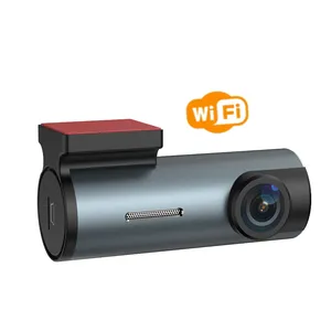 E-Too Factory Wifi Dashcam Full Hd 720P Dashboard Camera Night Vision Car Video Recorder Wifi Dvr Mini Dash Cam 360 Degree