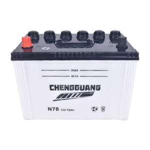 Nouvelle <span class=keywords><strong>batterie</strong></span> de voiture en gros, premium, 12V <span class=keywords><strong>44Ah</strong></span>, sans entretien, haute performance, norme japonaise, garantie 12 mois, <span class=keywords><strong>batterie</strong></span> de voiture pour - Product Image 6