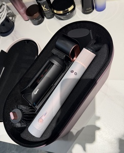 Sèche-cheveux Original Dys <span class=keywords><strong>Air</strong></span> <span class=keywords><strong>Wraps</strong></span> Coanda 2x Long ID HS 05 HS 08 HS 09 pour <span class=keywords><strong>Air</strong></span> <span class=keywords><strong>Wraps</strong></span> Multi Styler - Product Image 6