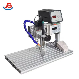 JB-N02 Stazione di Saldatura Semi-Automatica Professionale, Design Portatile, 70W/150W, 220V/50Hz, 15kg, Garanzia 1 Anno - Product Image 1
