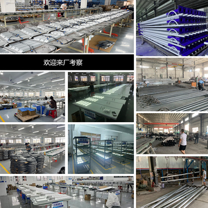 Aoruitai Dọc Đường hầm gió skd 300W 400W 500W 600W <span class=keywords><strong>LED</strong></span> Spotlight sân vận động ánh sáng tải Dock ánh sáng <span class=keywords><strong>LED</strong></span> <span class=keywords><strong>Flood</strong></span> <span class=keywords><strong>Light</strong></span> - Product Image 4