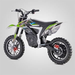 Tao Motor 500W มอเตอร์ไซค์วิบากสำหรับผู้ใหญ่มอเตอร์ไซค์วิบากรถจักรยานยนต์สำหรับผู้ใหญ่ - Product Image 2