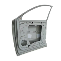 Ensemble de porte avant droite et gauche pour BYD Song Plus EV SA3F-6101019