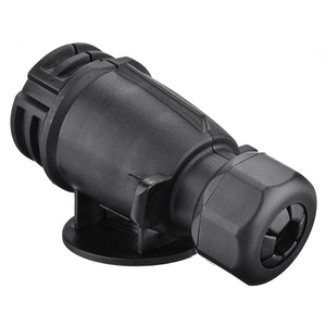 Adaptador de Enchufe de <span class=keywords><strong>13</strong></span> Pines para Remolque, Conector de 12V para Barra de Remolque, Enchufes Impermeables, Adaptador de Enchufe para Automóvil, Camió<span class=keywords><strong>n</strong></span>, Caravana - Product Image 5