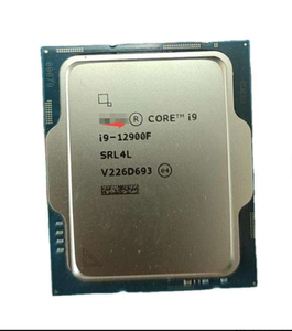 ซีพียูเดสก์ท็อป i9 12900F รุ่นใหม่ ปี 2026 รองรับ LGA 1700 10nm 16-คอร์ แคช 30MB โปรเซสเซอร์ 64-บิต รองรับการจำลองระบบปฏิบัติการเสมือน - Product Image 2