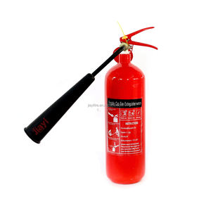 طفاية حريق ثاني أكسيد الكربون 2 2-3 - Product Image 1