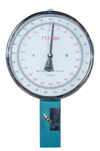 다이얼 기계식 플랫폼 스케일 OEM 맞춤형 강판 계량 스케일 - Product Image 4