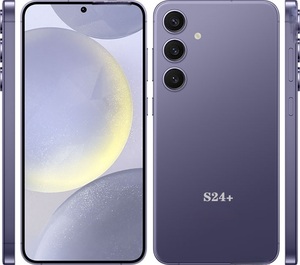 Vente flash & édition haut de gamme S24+ 5G-LTE SM-S926U Écran 120Hz Entièrement <span class=keywords><strong>d</strong></span>ébloqué Téléphone mobile Android Chargeur super rapide <span class=keywords><strong>gratuit</strong></span> inclus - Product Image 1