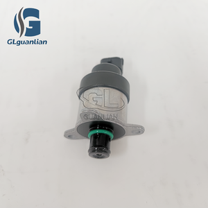 Unité de dosage de pompe à carburant, régulateur de pression, valve 0928400746 51125050033 pour moteur D <span class=keywords><strong>2066</strong></span> - Product Image 2