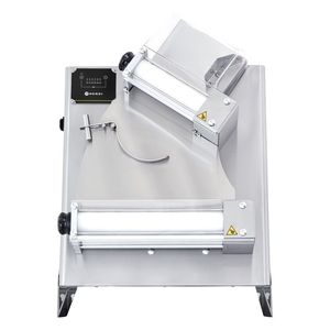 HENDI 230V/250W Electric <b>Dough</b> <b>Roller</b> 400 HENDI 585x435x(H)790mm 'Touch and Go' <b>Dough</b> Sheeter - Product Image 1
