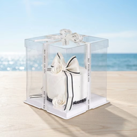 YIpin Yinji 2026 Nouvelle conception de boîte en papier personnalisée de qualité alimentaire pour gâteaux, pâtisseries, en-cas, biscuits, emballage cadeau
