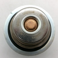 Termostato para motor de coche, termostato de 6C, 3940632, 5284903, 4930594